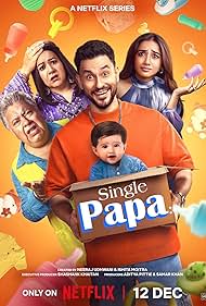Single Papa